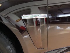 捷豹XF 2013款 2.0T 自动 风华版