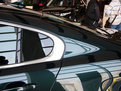 捷豹XF 2013款 2.0T 自动 风华版