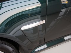捷豹XF 2013款 2.0T 自动 风华版