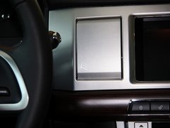 捷豹XF 2013款 2.0T 自动 风华版