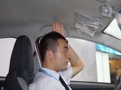 奥拓 2013款 1.0L 自动 炫酷型