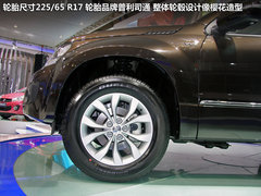 铃木(进口)  超级维特拉 2.4L AT