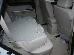 超级维特拉 2012款 2.4L AT豪华导航5门版