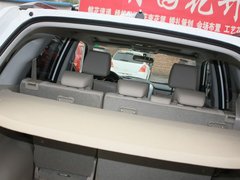 超级维特拉 2012款 2.4L AT豪华导航5门版