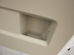 超级维特拉 2012款 2.4L AT豪华导航5门版