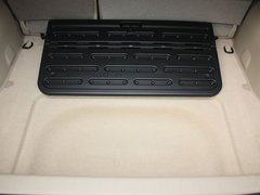 超级维特拉 2012款 2.4L AT豪华导航5门版