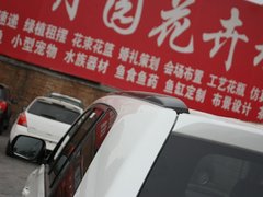 超级维特拉 2012款 2.4L AT豪华导航5门版