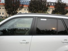 超级维特拉 2012款 2.4L AT豪华导航5门版