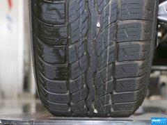 超级维特拉 2012款 2.4L AT豪华导航5门版