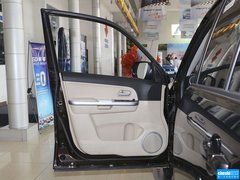 超级维特拉 2012款 2.4L AT豪华导航5门版