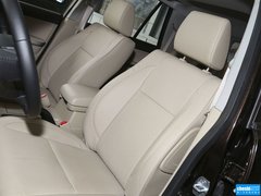 超级维特拉 2012款 2.4L AT豪华导航5门版