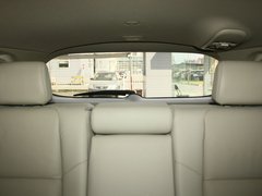 讴歌RDX（进口） 2013款 3.5L 自动 V6