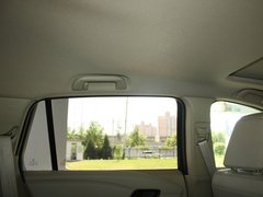 讴歌RDX（进口） 2013款 3.5L 自动 V6