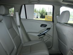 讴歌RDX（进口） 2013款 3.5L 自动 V6