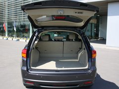 讴歌RDX（进口） 2013款 3.5L 自动 V6