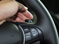 讴歌RDX（进口） 2013款 3.5L 自动 V6
