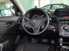 讴歌RDX（进口） 2013款 3.5L 自动 V6