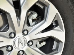 讴歌RDX（进口） 2013款 3.5L 自动 V6