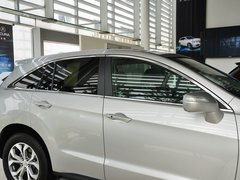 讴歌RDX（进口） 2013款 3.5L 自动 V6