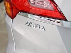 讴歌RDX（进口） 2013款 3.5L 自动 V6