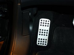 DS 3 2012款 1.6L 自动 至尊版