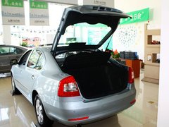明锐 2012款 1.6L 自动 五周年典藏版5座
