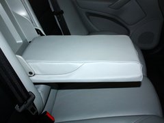 明锐 2012款 1.6L 自动 五周年典藏版5座