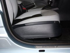 明锐 2012款 1.6L 自动 五周年典藏版5座
