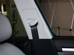 明锐 2012款 1.6L 自动 五周年典藏版5座