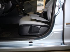 明锐 2012款 1.6L 自动 五周年典藏版5座
