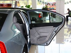 明锐 2012款 1.6L 自动 五周年典藏版5座