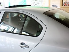 明锐 2012款 1.6L 自动 五周年典藏版5座