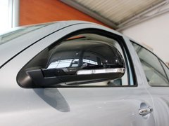 明锐 2012款 1.6L 自动 五周年典藏版5座