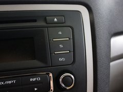 明锐 2012款 1.6L 自动 五周年典藏版5座
