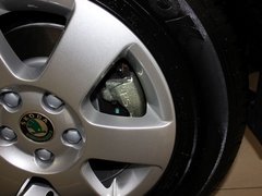 明锐 2012款 1.6L 自动 五周年典藏版5座
