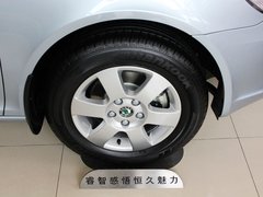 明锐 2012款 1.6L 自动 五周年典藏版5座
