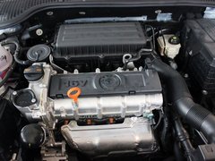 明锐 2012款 1.6L 自动 五周年典藏版5座