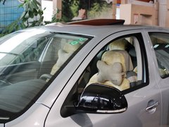 明锐 2012款 1.6L 自动 五周年典藏版5座