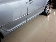 明锐 2012款 1.6L 自动 五周年典藏版5座