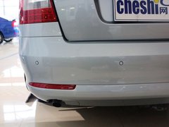 明锐 2012款 1.6L 自动 五周年典藏版5座
