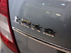 明锐 2012款 1.6L 自动 五周年典藏版5座