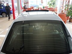 明锐 2012款 1.6L 自动 五周年典藏版5座