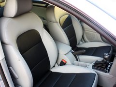 昊锐 2012款 1.4TSI DCT 五周年典藏版