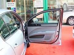 昊锐 2012款 1.4TSI DCT 五周年典藏版