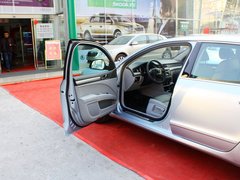 昊锐 2012款 1.4TSI DCT 五周年典藏版