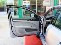 昊锐 2012款 1.4TSI DCT 五周年典藏版