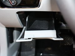 昊锐 2012款 1.4TSI DCT 五周年典藏版