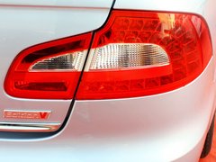 昊锐 2012款 1.4TSI DCT 五周年典藏版
