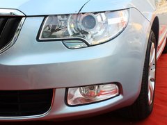 昊锐 2012款 1.4TSI DCT 五周年典藏版