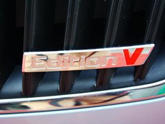 昊锐 2012款 1.4TSI DCT 五周年典藏版